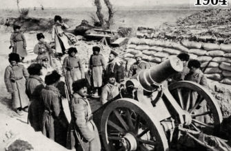Фото русско-японская война, Порт-Артур 1904 год