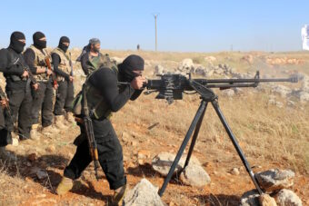 Военные организации, движения и армии мира