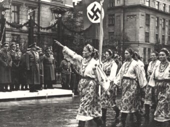 Военные организации, движения и армии мира