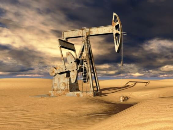 Изображение к статье Мир без нефти и газа