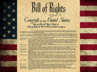 Картинка Билль о правах