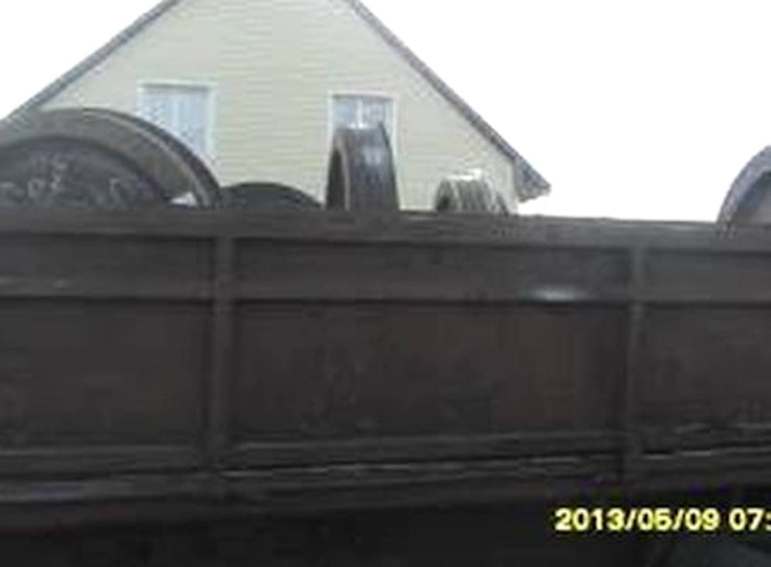 Практическая задача 11. Категория 4, ГБР