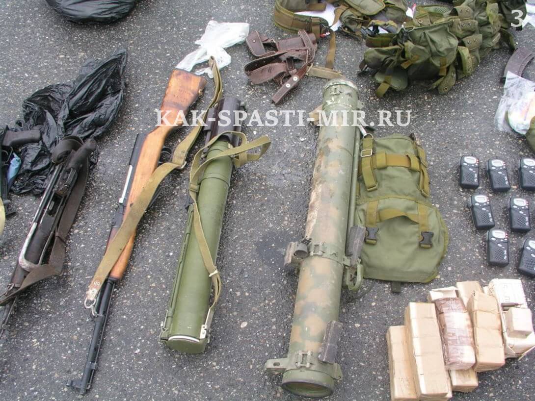 Практическая задача 2. Категория 4, ГБР