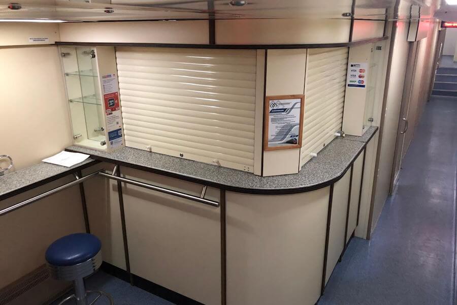 Практическая задача 8.1. Категория 7, видеонаблюдение