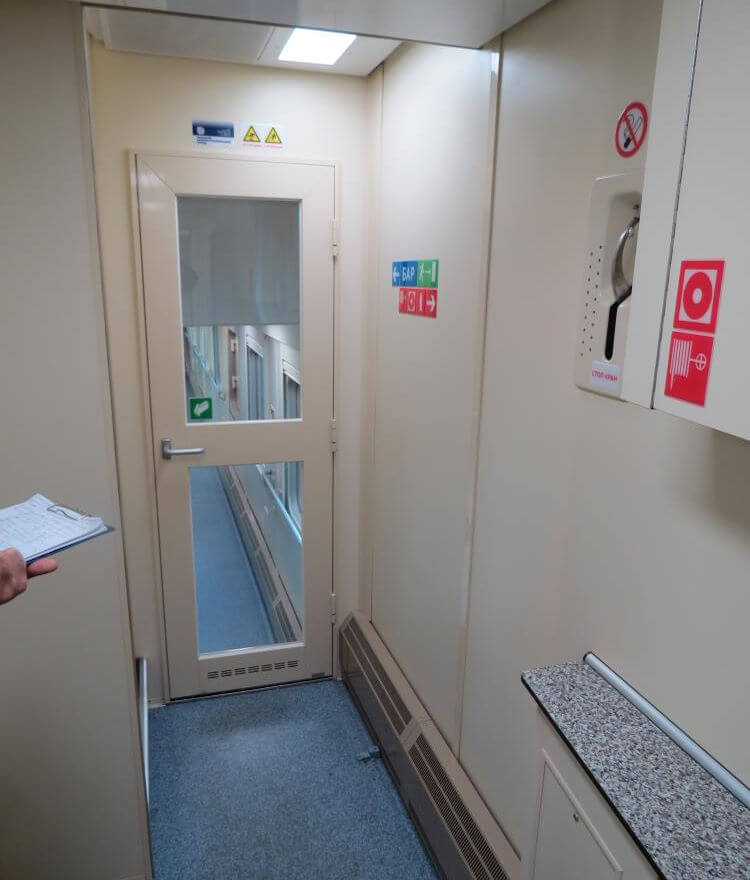 Практическая задача 8.1. Категория 7, видеонаблюдение