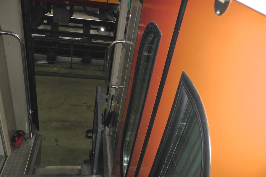 Практическая задача 8.1. Категория 7, видеонаблюдение