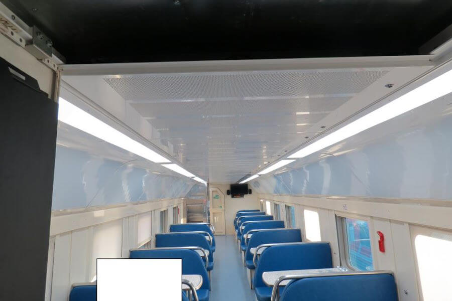 Практическая задача 8.1. Категория 7, видеонаблюдение