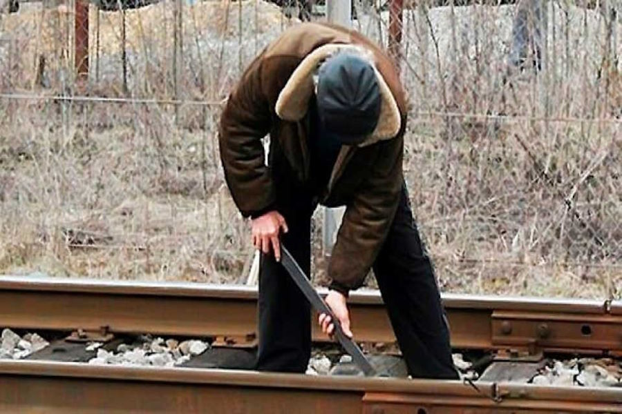 Практическая задача 9.1. Категория 7, видеонаблюдение